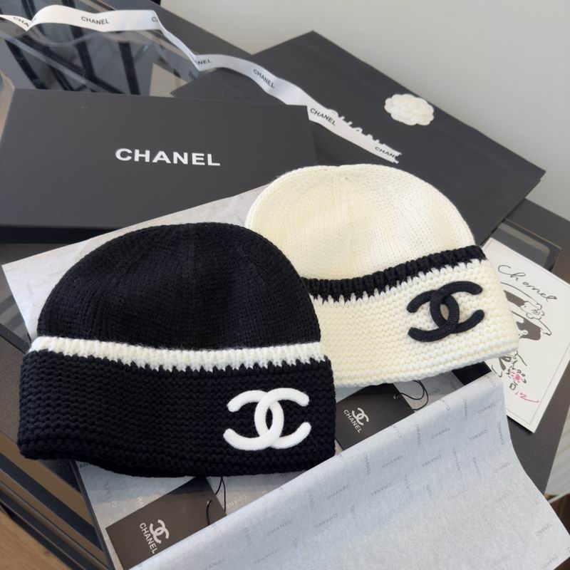 Chanel Hat dx167